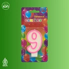 Candle Number / Birthday Candle 7