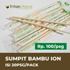 Sumpit bambu bulai OPP ION 1