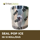 Seal Cup / Plastik Segel Cup / Seal cup gelas / seal / plastik / cup plastik  / sealer plastik 6