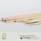 Tusuk Sate ION 500gr / Tusuk sate bambu 2
