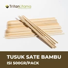 Tusuk Sate ION 500gr / Tusuk sate bambu 1