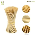 Tusuk Sate ION 500gr / Tusuk sate bambu 4