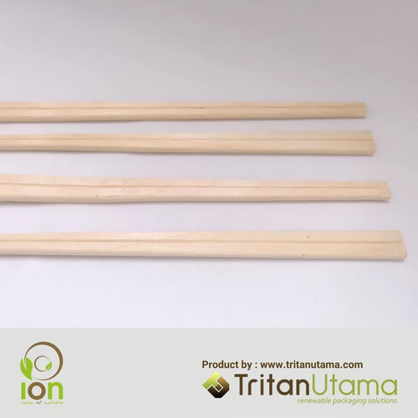Wooden Genroku Chopstick / Japanese chopsticks