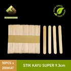 stik kayu super 93 mm 1