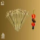 Tusuk Sate Teposuki ION / Tusuk sate konde / Tusuk Buah 2