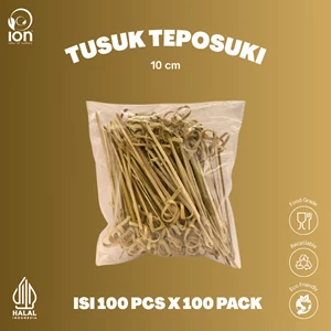 Teposuki Skewers ION / Yakitori Skewers / Skewers