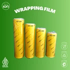 Plastik Wrapping Film / plastik Wrapp / plastik seal / wrapping film 7