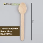 wooden spoon / spoon / wooden  3