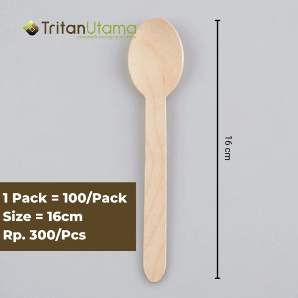 wooden spoon / spoon / wooden 