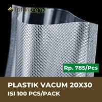 food vacuum sealer plastics produk 20 x 30 cm / vacuum sealer / vacuum plastic