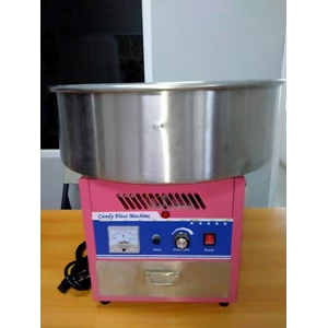 mesin cotton candy/mesin gulali