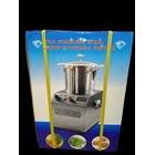 Meat Shredder Machine / Full Stainless Electric Meat Grinder 2