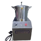 Meat Shredder Machine / Full Stainless Electric Meat Grinder 1