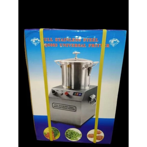 Meat Shredder Machine / Full Stainless Electric Meat Grinder