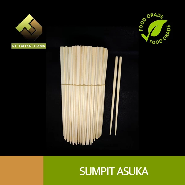 Asuka wooden chopsticks