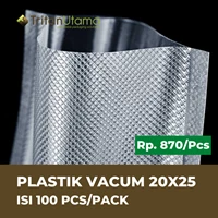 Plastic household food vacuum products 20x25 / plastic vaccum sealer / vacuum bag