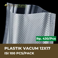  Plastic products household vacuum food 12x17 / vaccum sealer / vacuum plastic