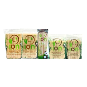 Tusuk Sate ION: Produk Fast Moving yang Wajib Dimiliki Distributor